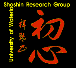 Shoshin Logo